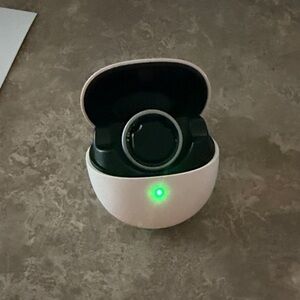 QALO QRNT SMART RING